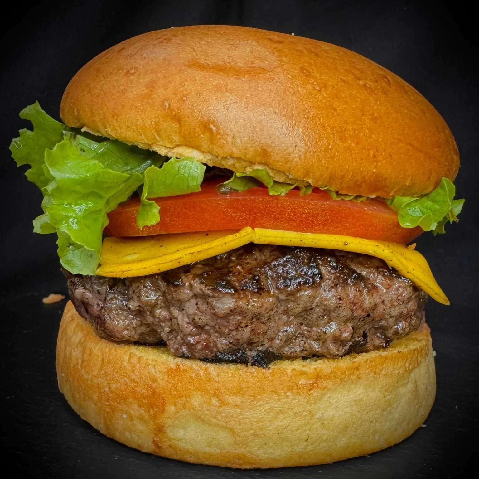 Chesseburger