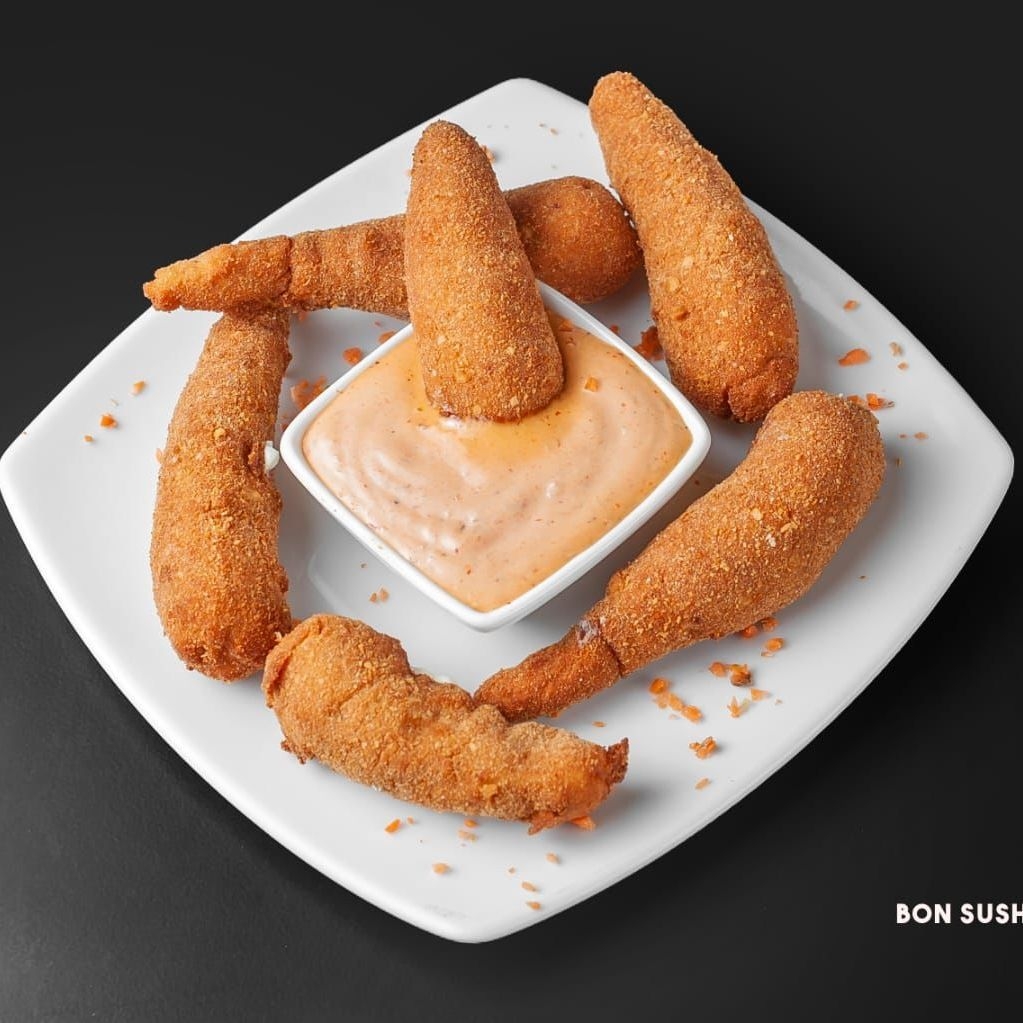 Eby Bon