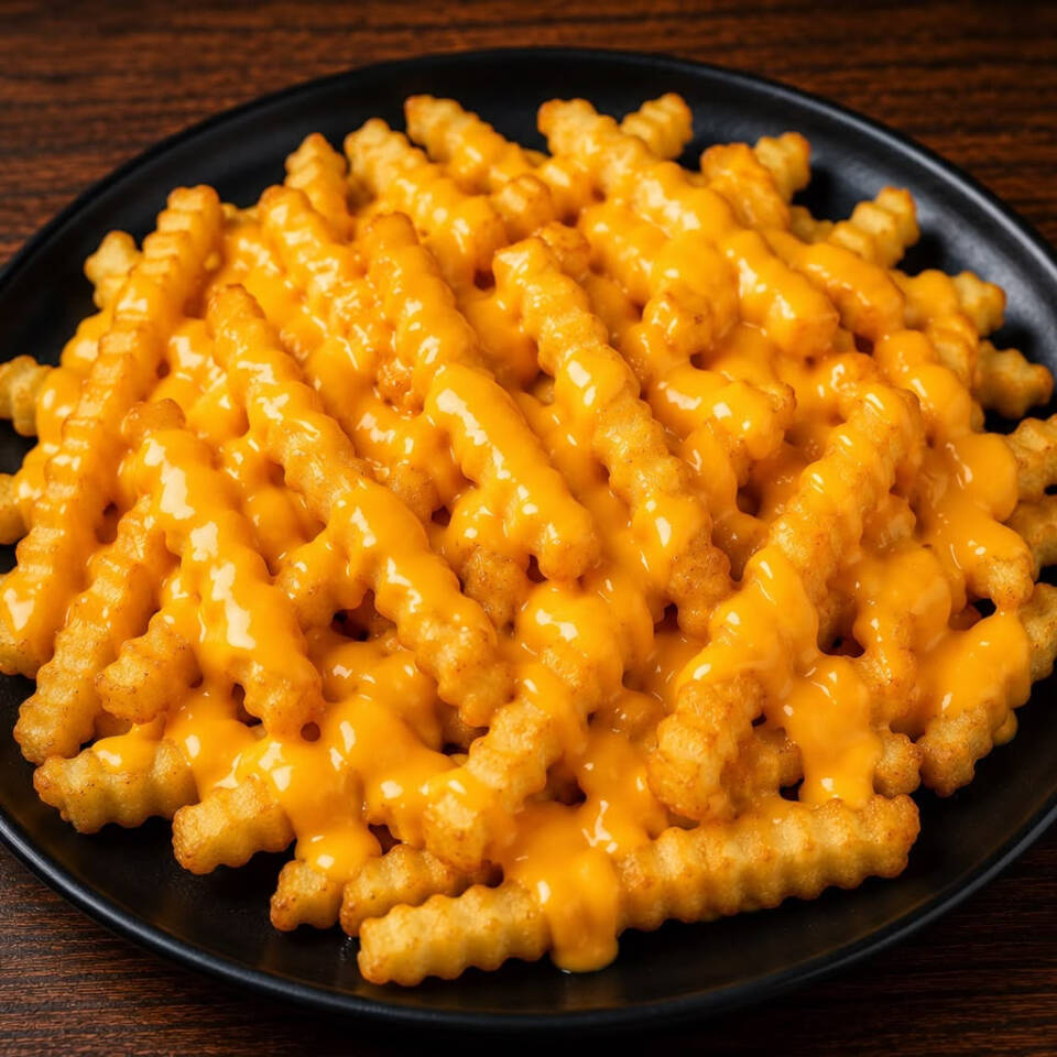 PAPAS PECAMINOSAS