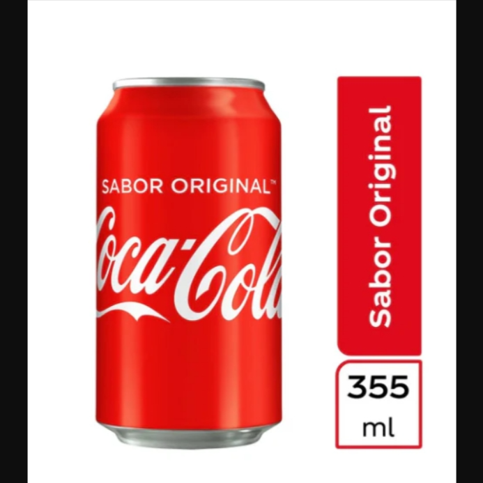 Bebidas