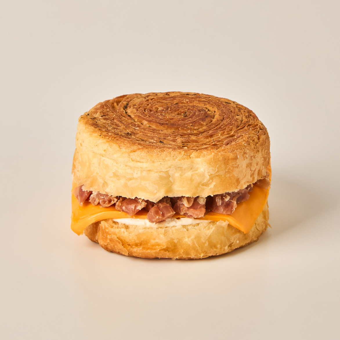 Roll de Jamón Serrano