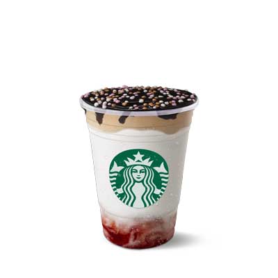 Neopolitime Cream Frappuccino®