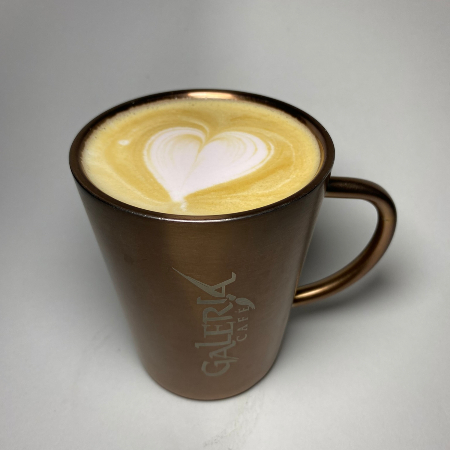 Cappuccino Clásico