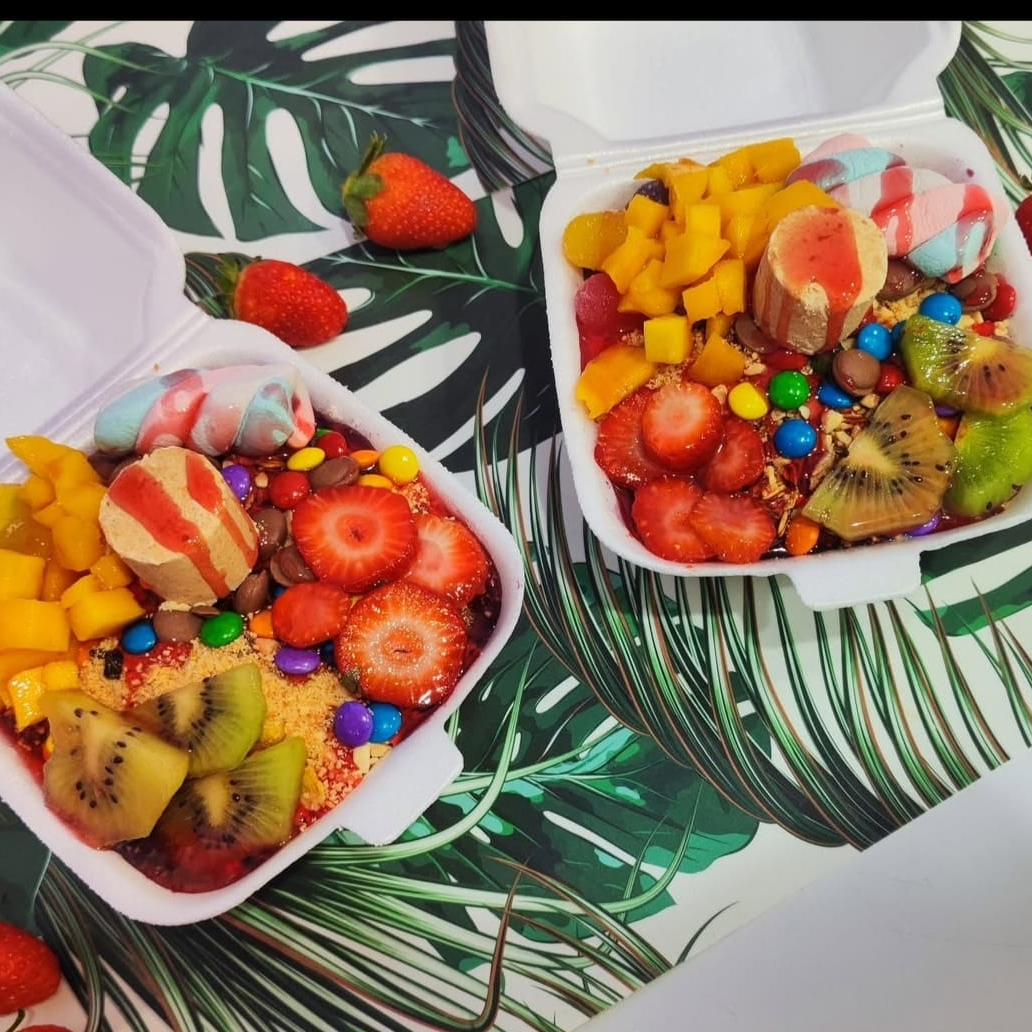 Pra quer levar 1 se vocÊ pode levar 2 , no precinho e ainda tomar do lado de alguém especial 💜