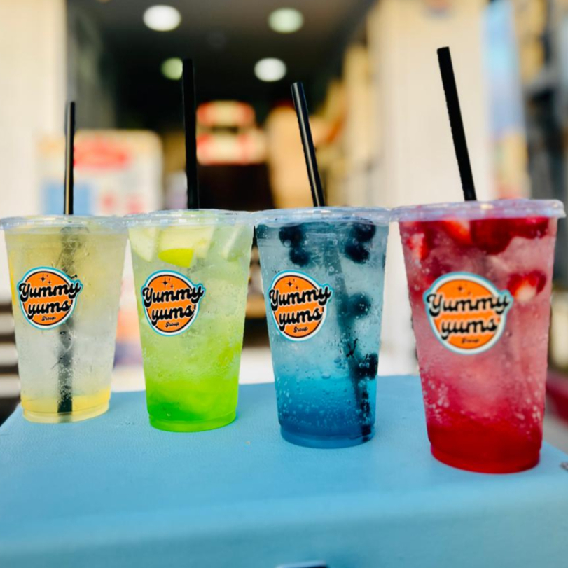 Soda Italiana