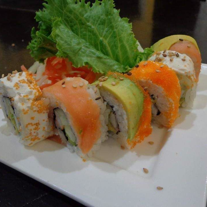Sushi Carrusel