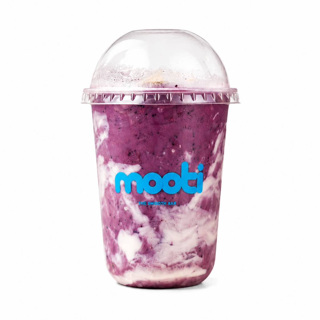 Berry Glow