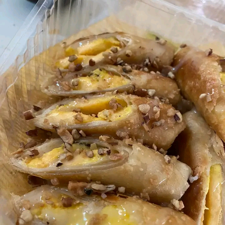 Harumakis Frutales