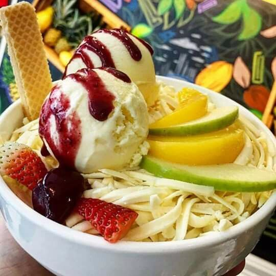 Super Fruit+ Sensacion