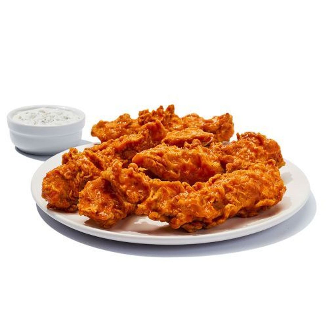 Chicken Breast Strips (8 Pz)