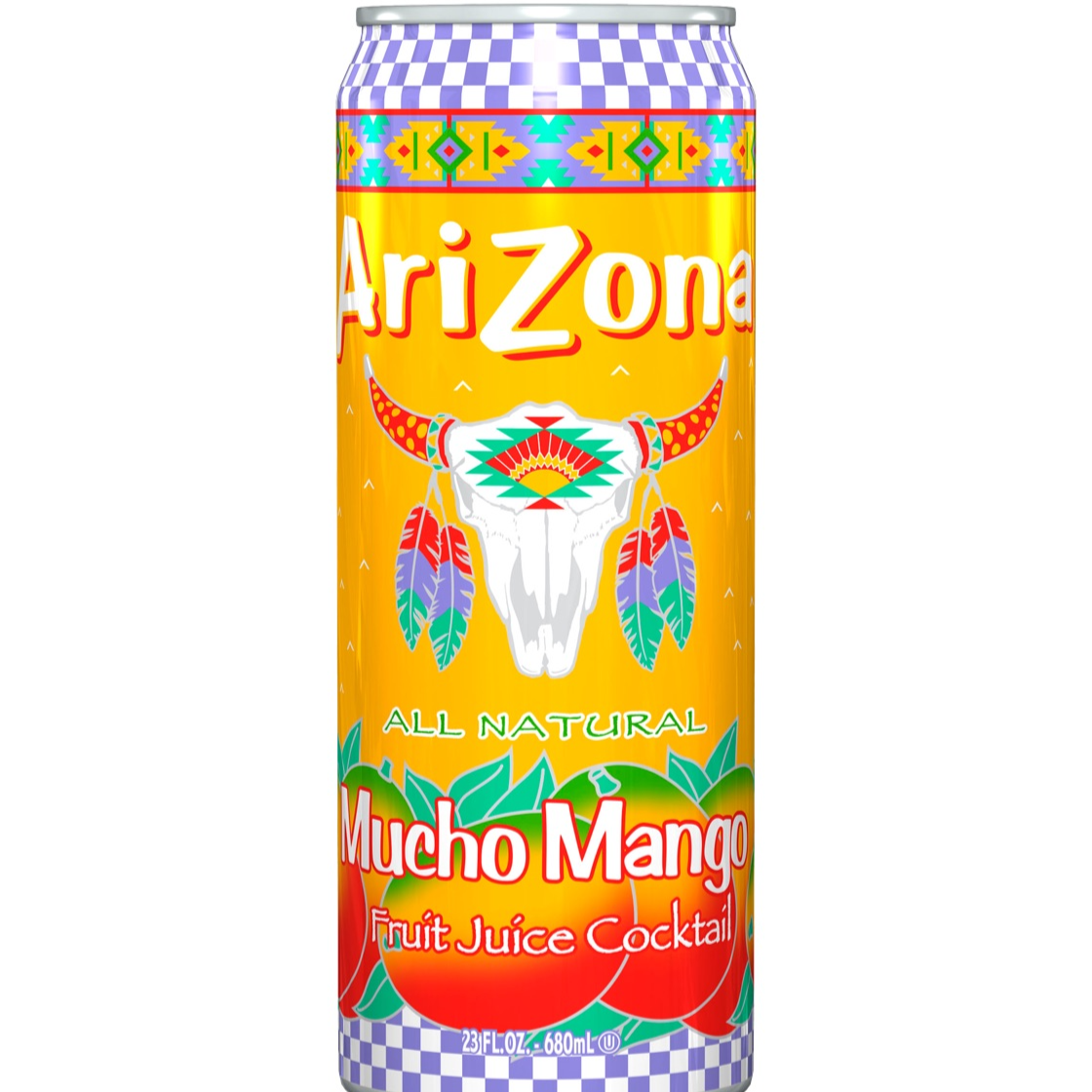 Arizona Mango