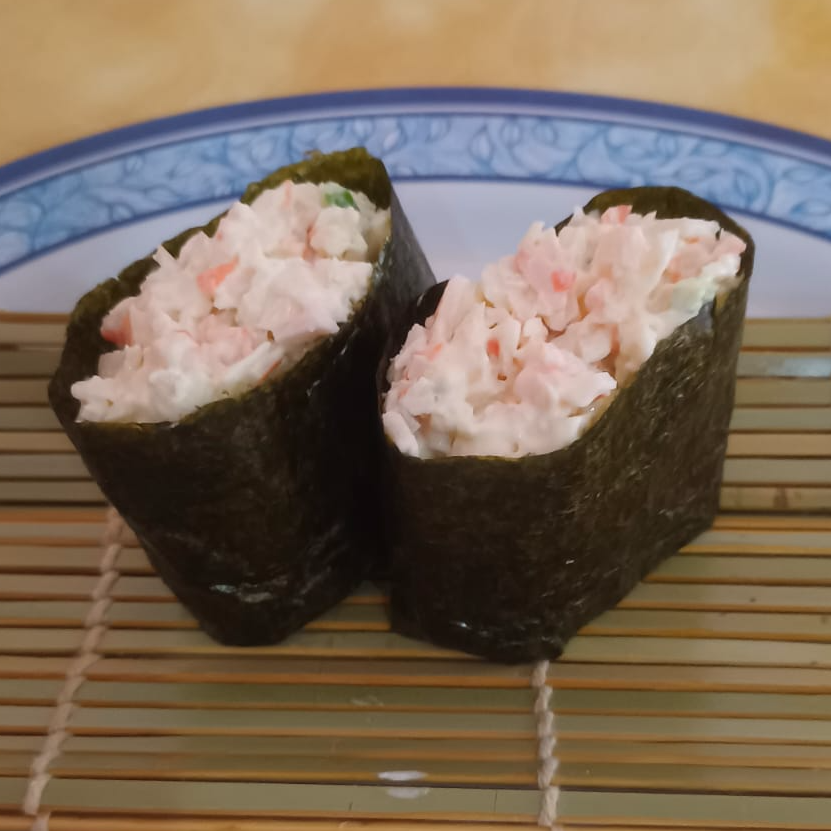 NIGUIRI TAMPICO