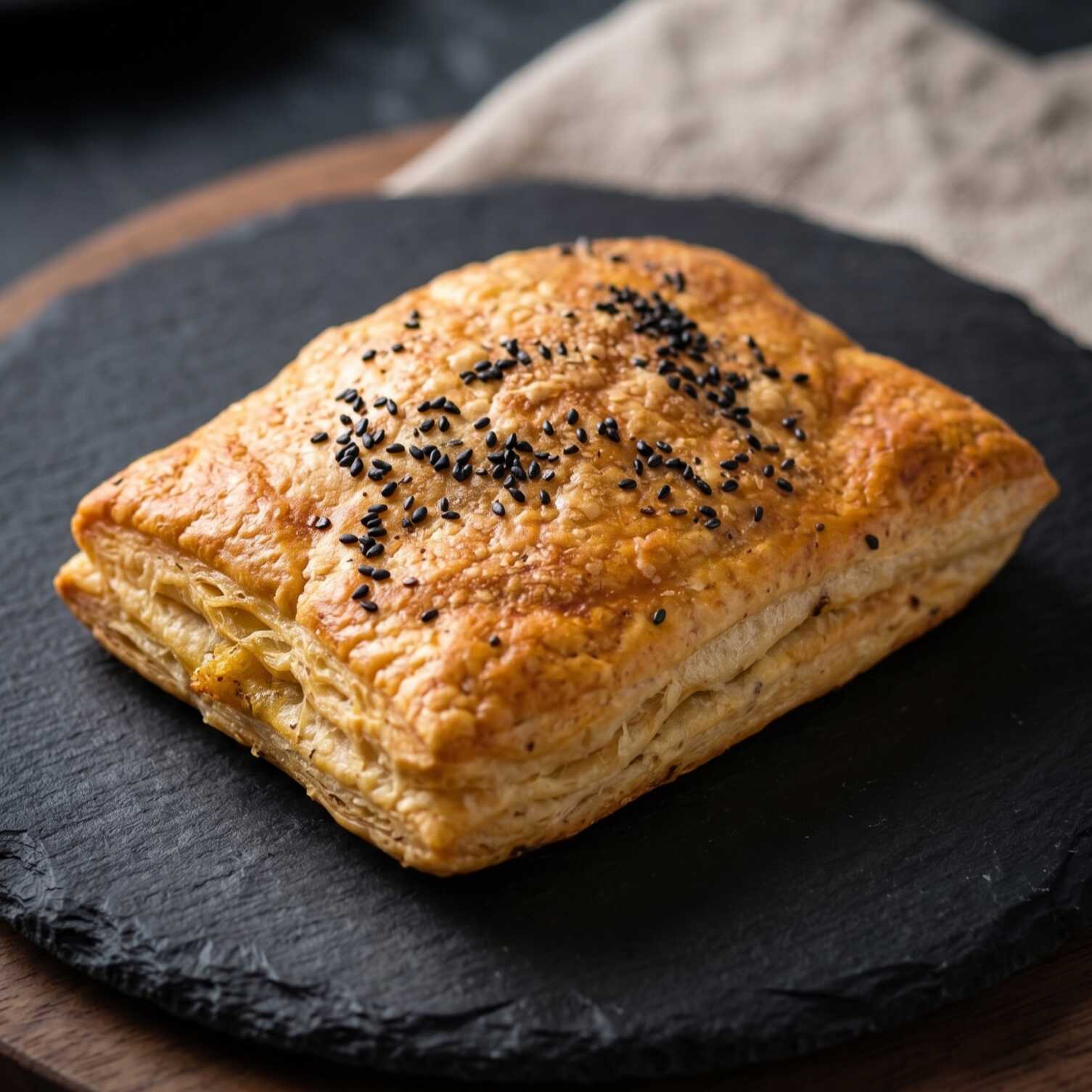 Pastel de Pollo Integral