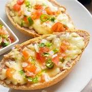 Molletes (3pz)