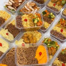 escondidinho de frango com purê de mandioquinha