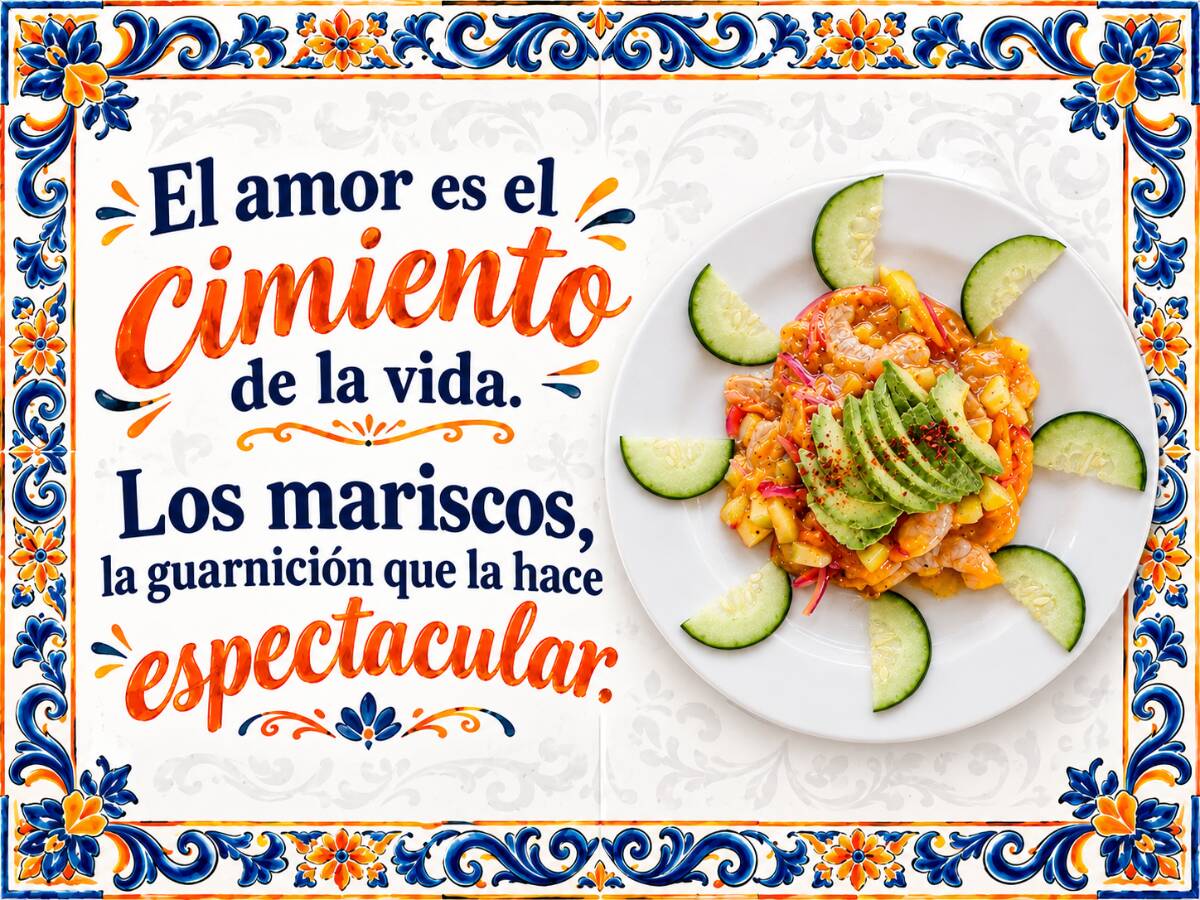 Bahía Rangel Mariscos