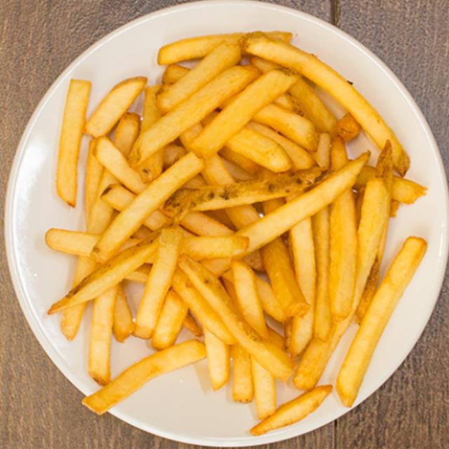 PAPAS A LA FRANCESA