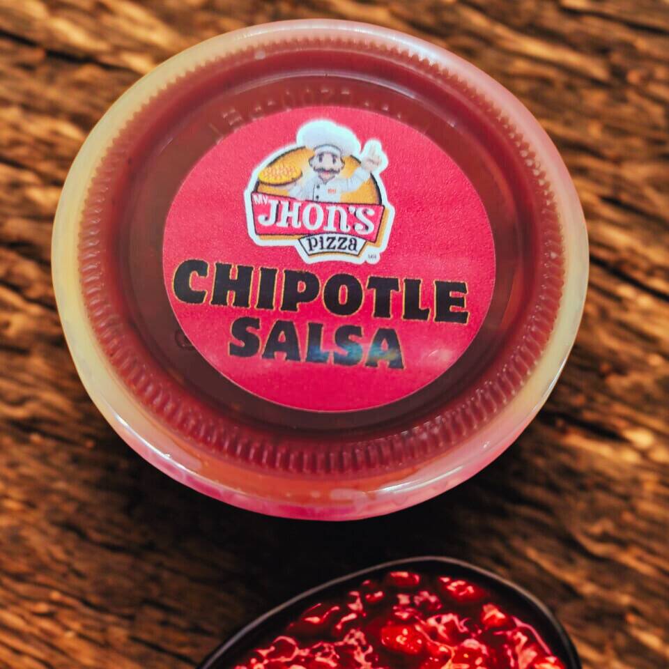Salsa Chipotle