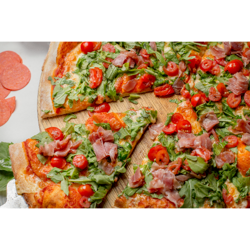 Pizza Piamonte