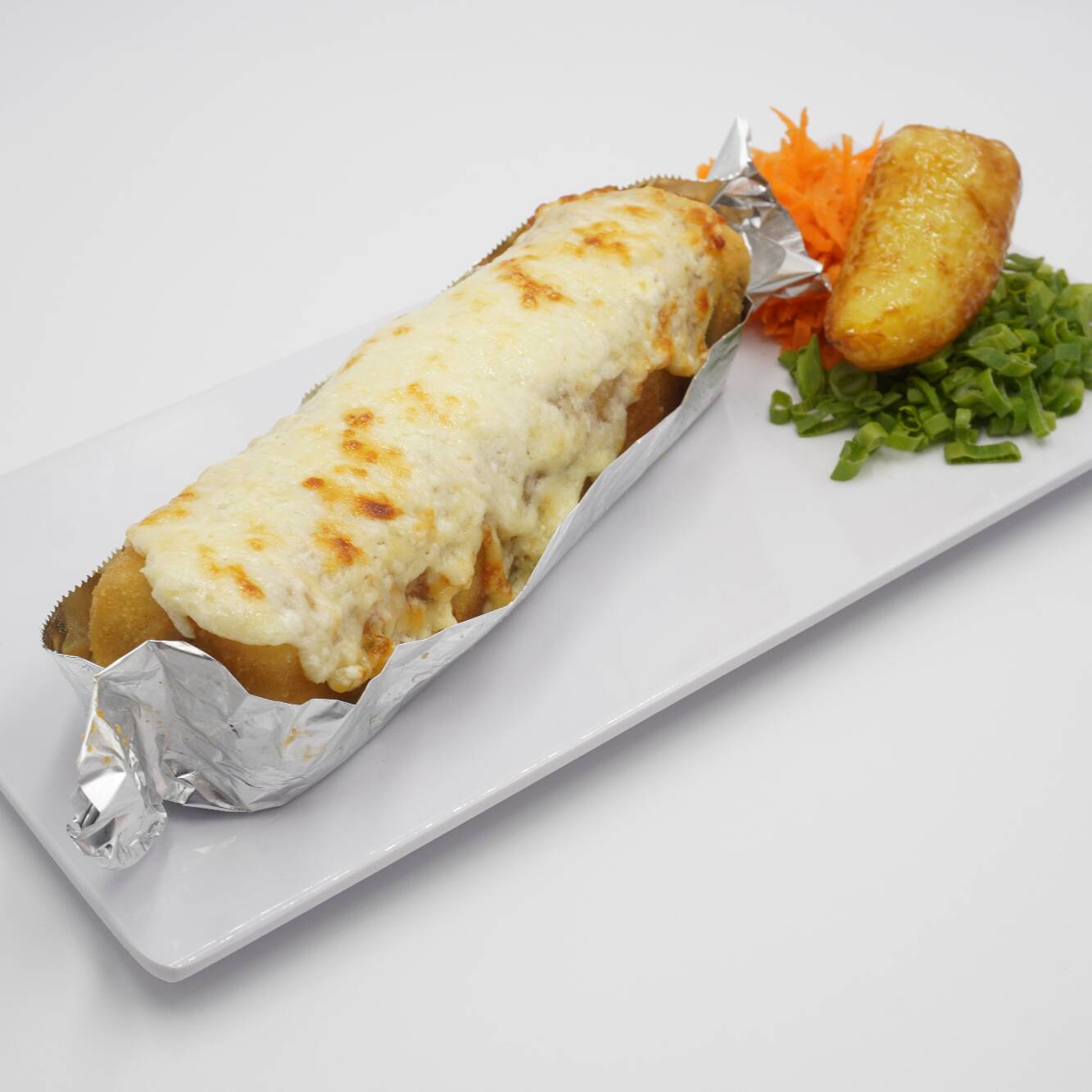 Zino Roll