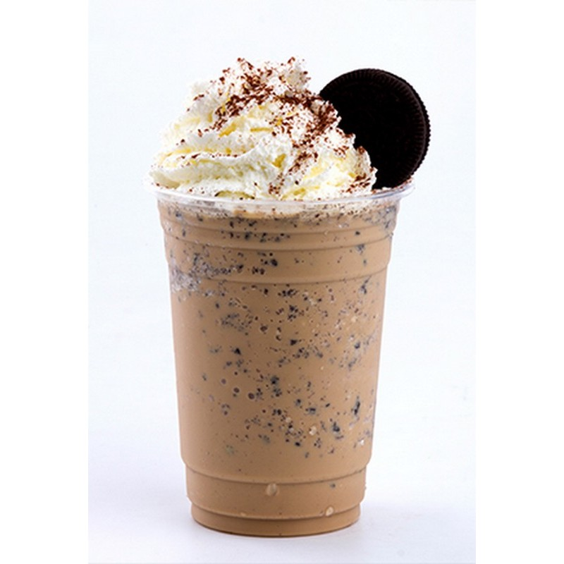 Frappé de Oreo