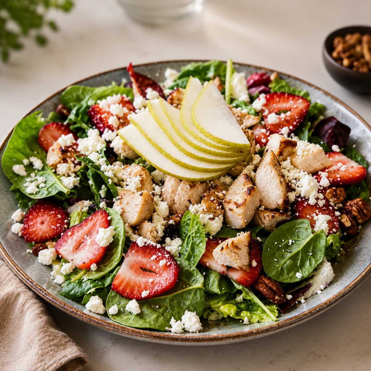 Chicken Salad