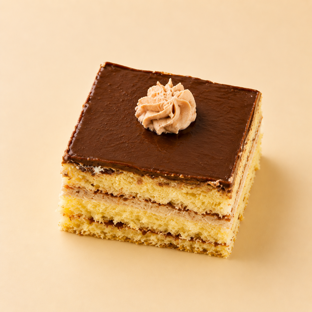 Tres Leches Chocolate