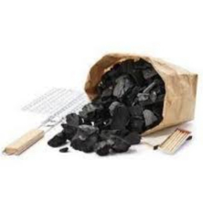 Carvão para Churrasco 2.5kg