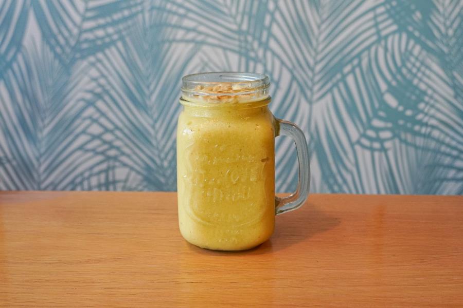 MANGO CRUSH