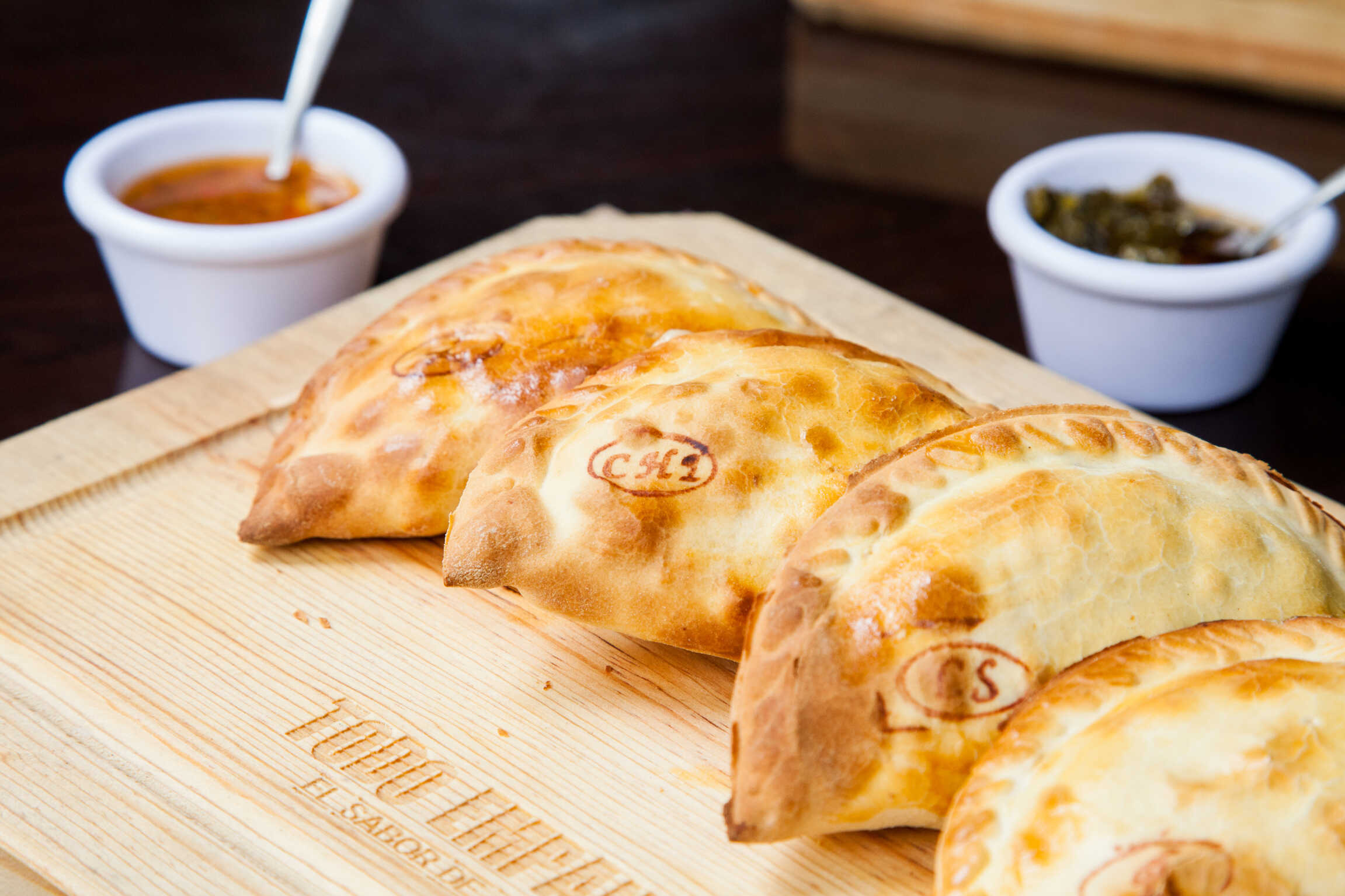 Todo Empanadas Fragua