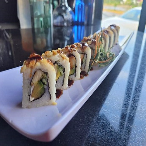 *Nuevo* Chiken Roll Premium