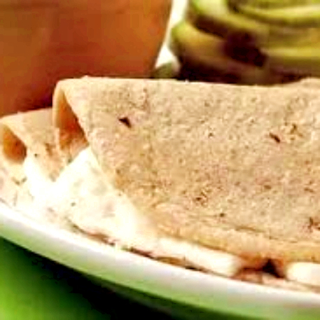 quesadilla