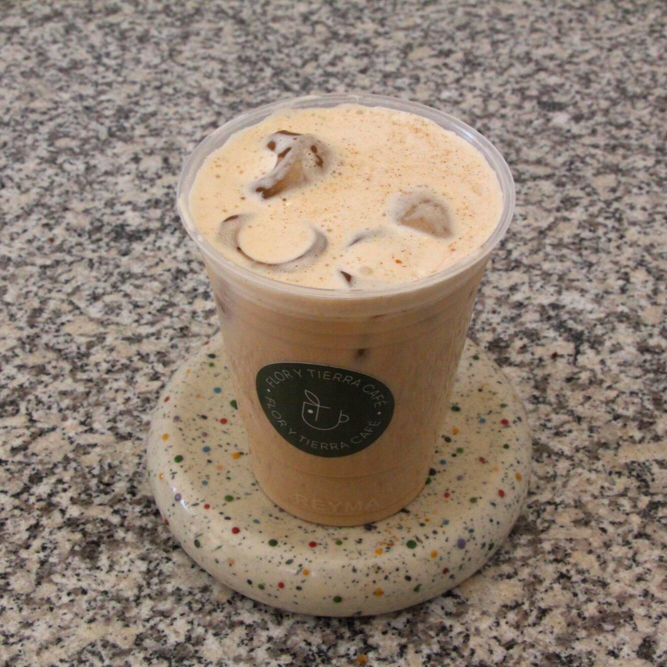 Chai Frio