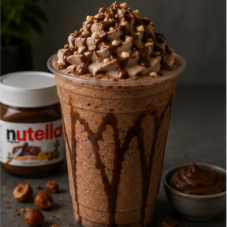 NUTELLA