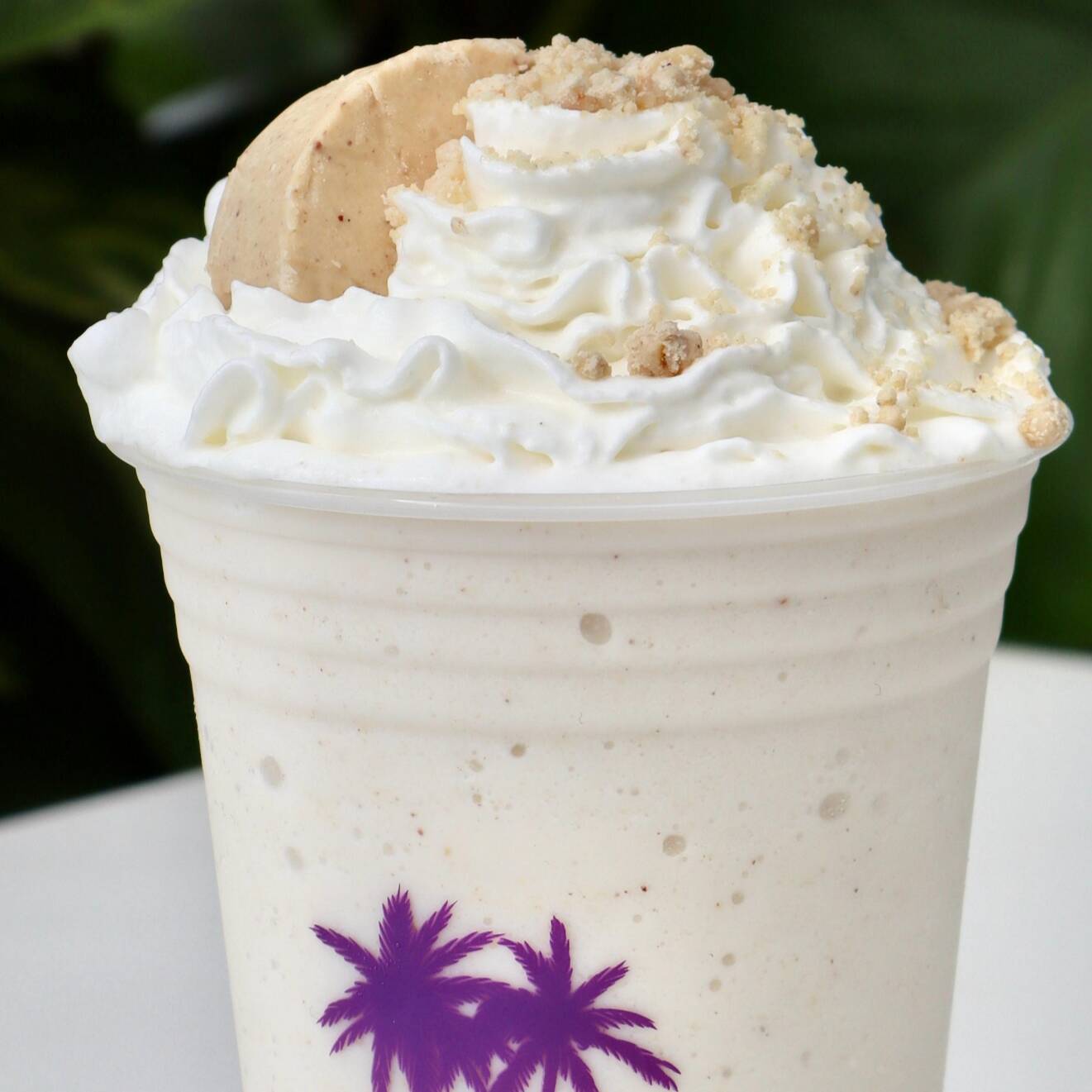 Mazaccino Frappé