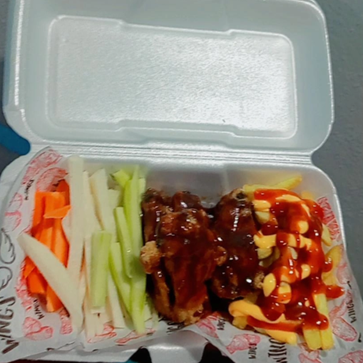 COSTILLAS