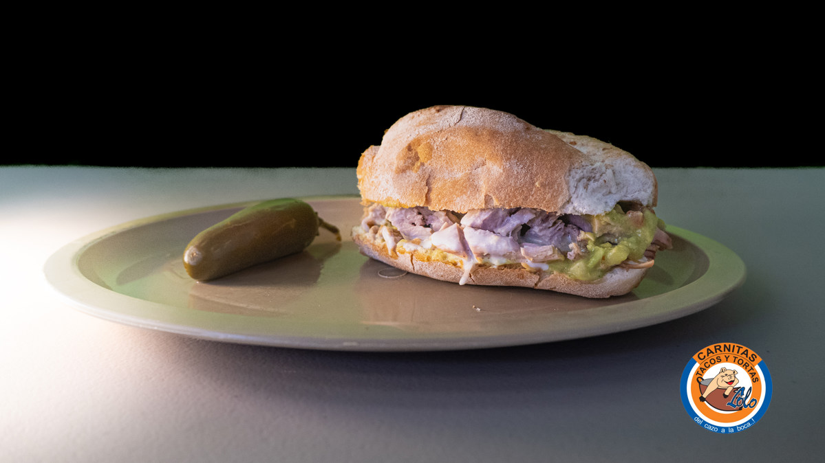 TORTA