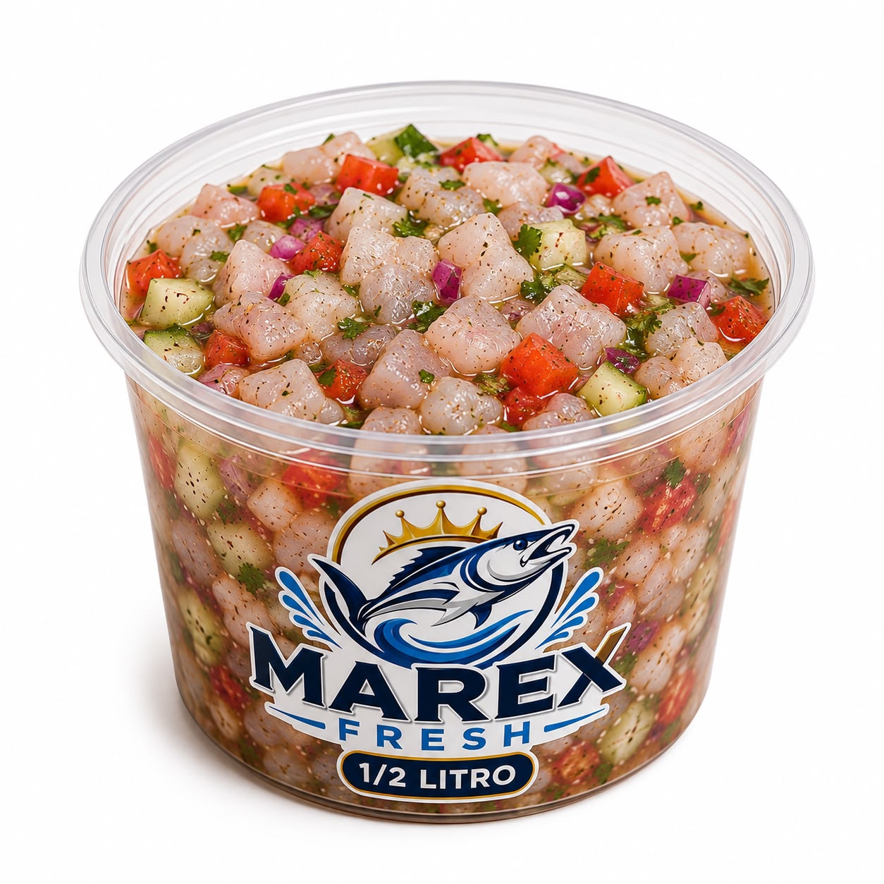 Ceviche Lonja
