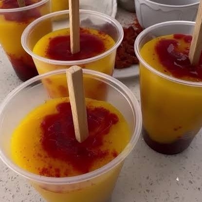 Mangonada mini