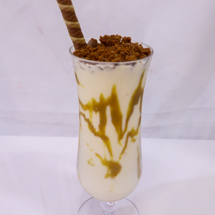 Malteada Grande 16oz