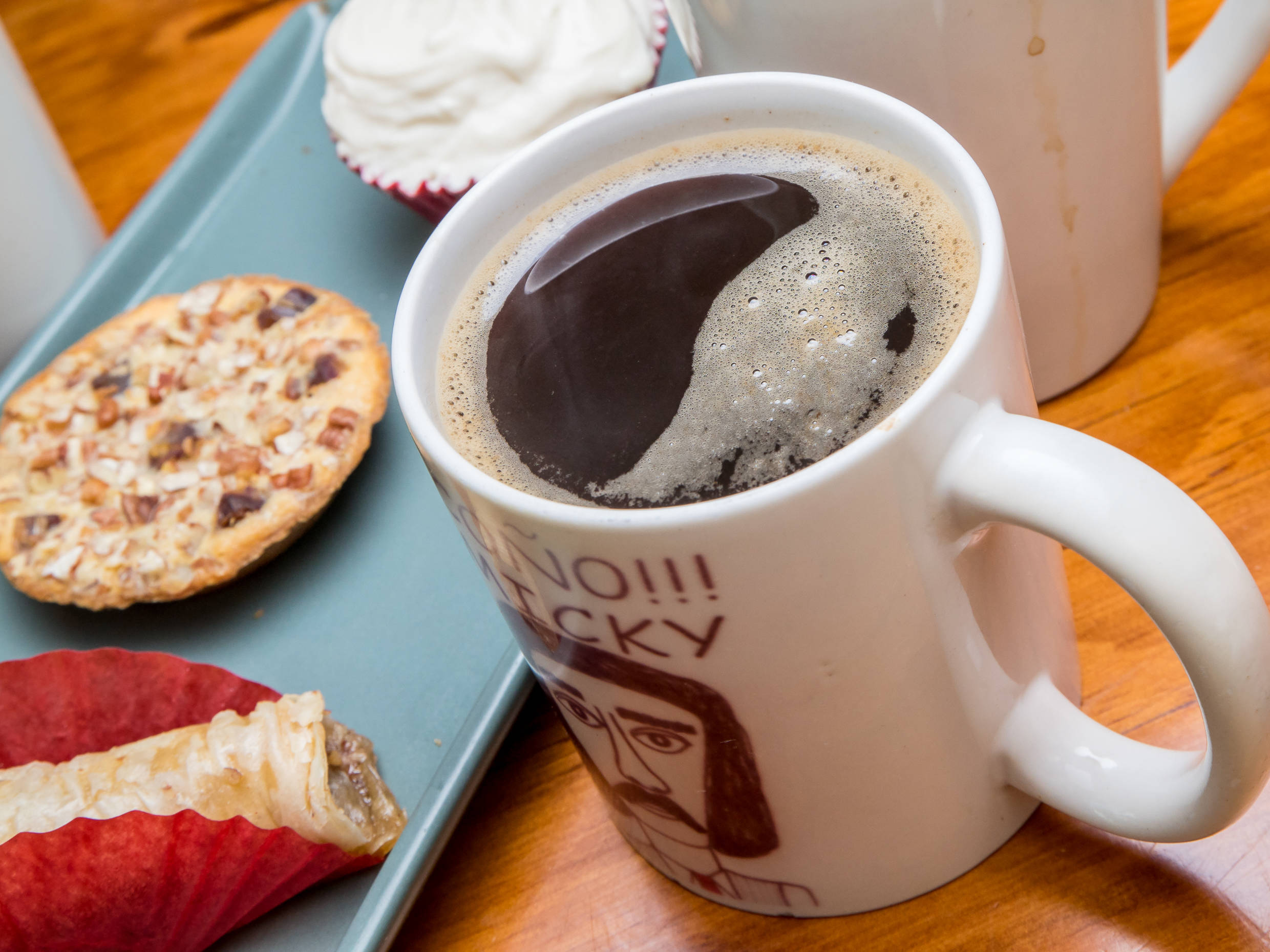 Café Americano