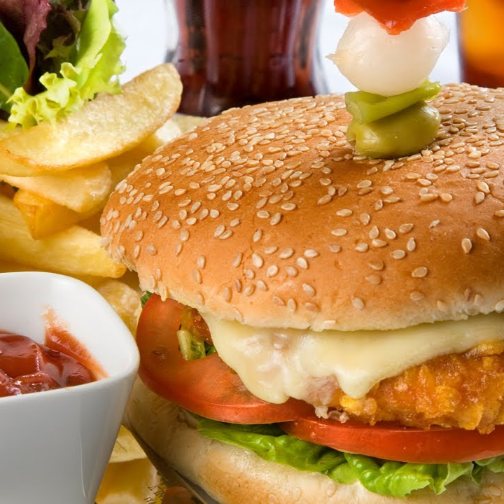 CHICKEN KENTUKY