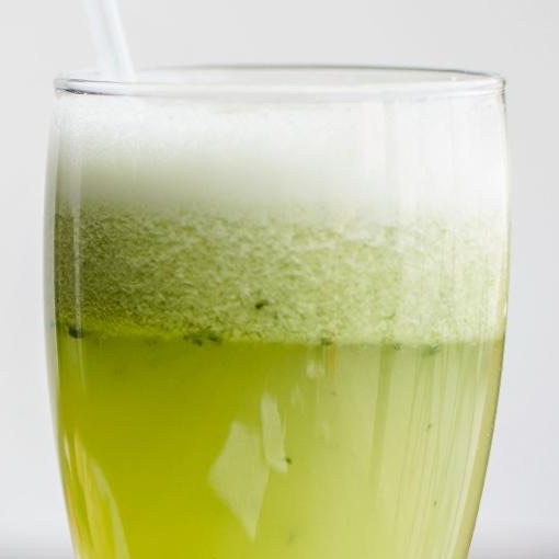 Jugo Verde