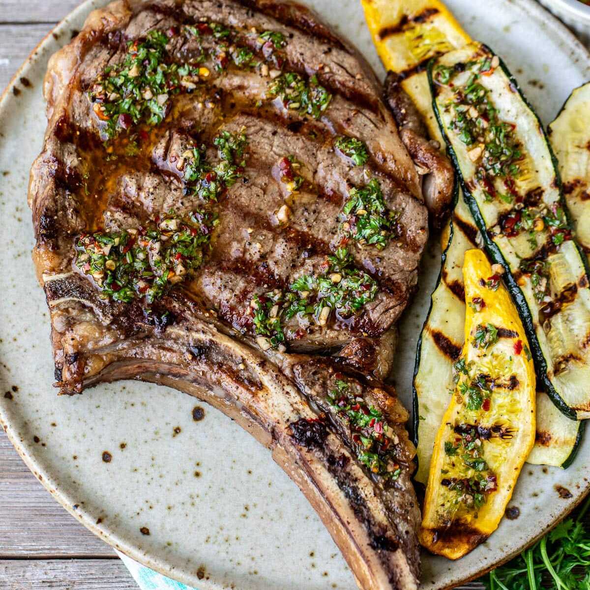 Ribeye
