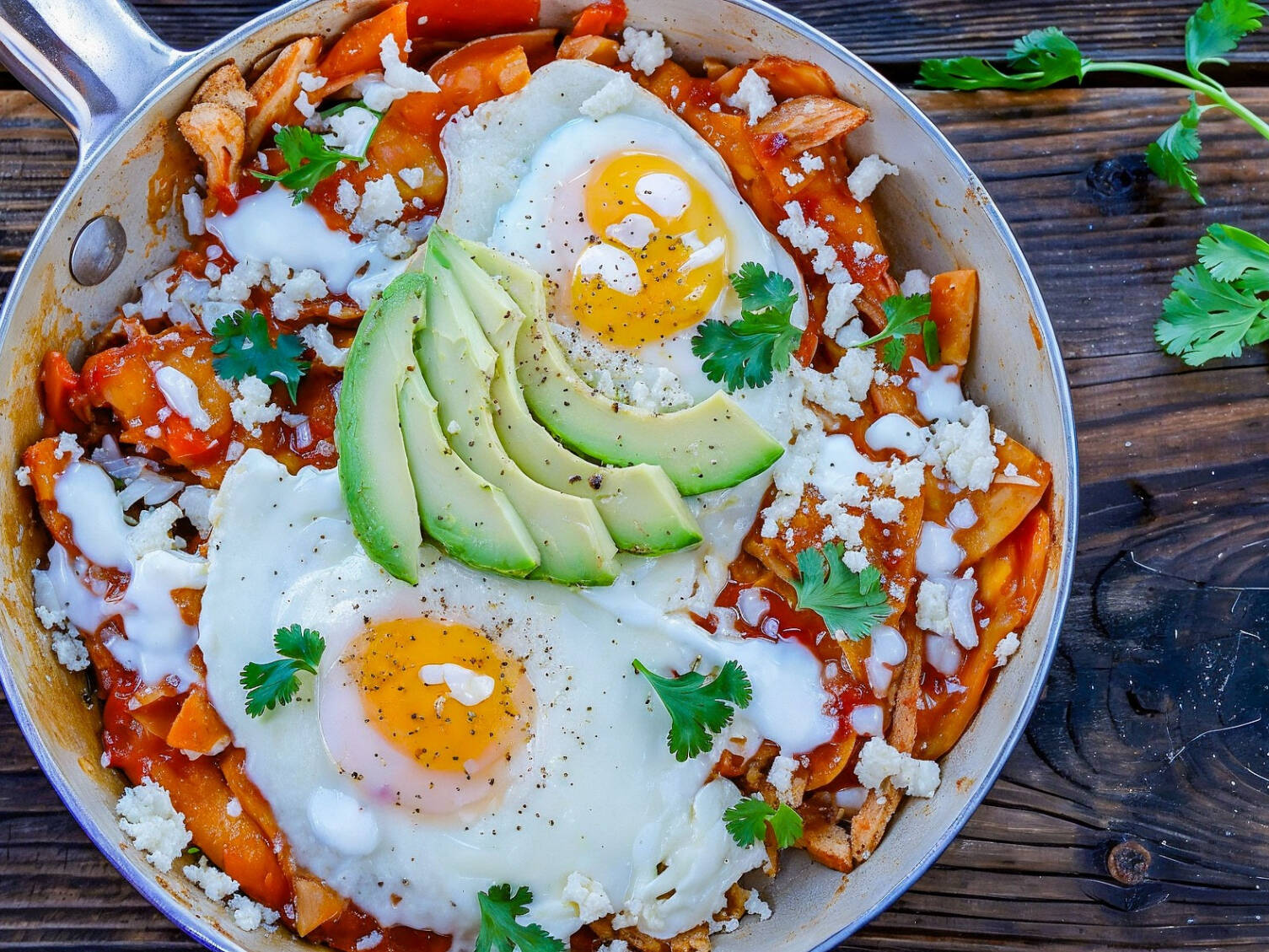 CASA Maria - Antojitos Mexicanos