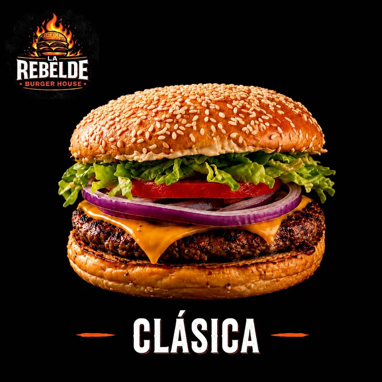 Clasica Al Carbon