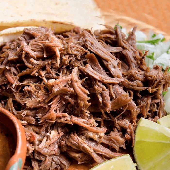 Kilo de Barbacoa