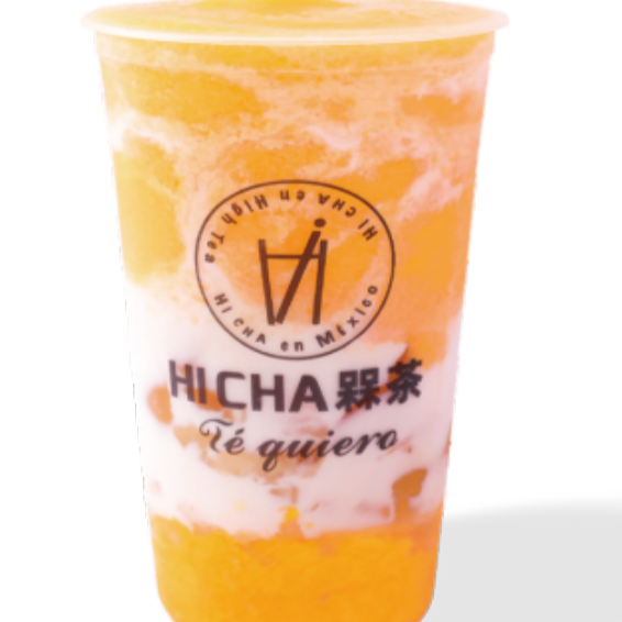 39 MANGO POMELO C/ BOBA FRAPE