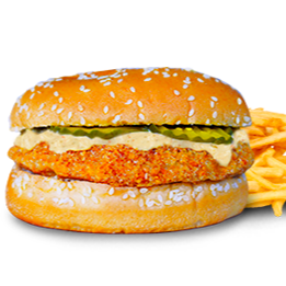 Chicken Sandwich