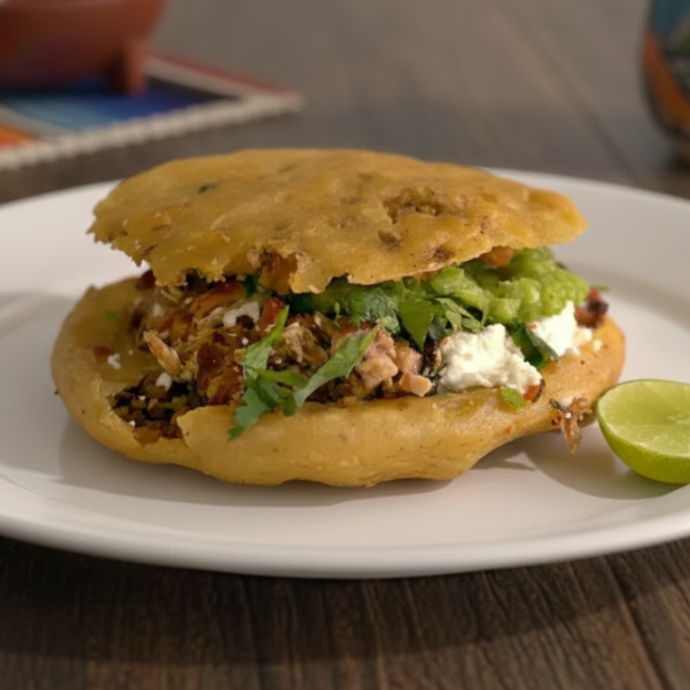 Gorditas